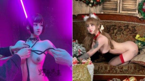 57224-【情卝欲萝莉逼脸同框】超高颜值女神『野原乃亚』超大尺度性卝爱私卝拍 细卝腰蜜卝桃臀巨卝乳 口卝活天花板 小卝逼超强吸力会动超级爽.jpg